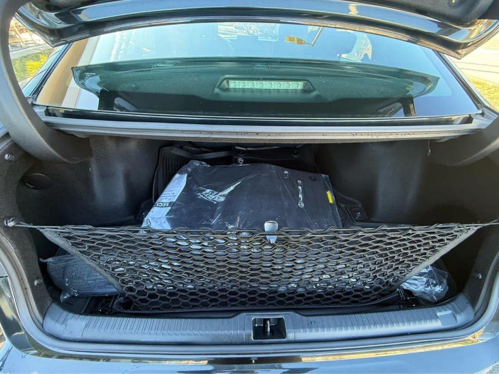 used 2024 Lexus IS 350 car, priced at $42,995