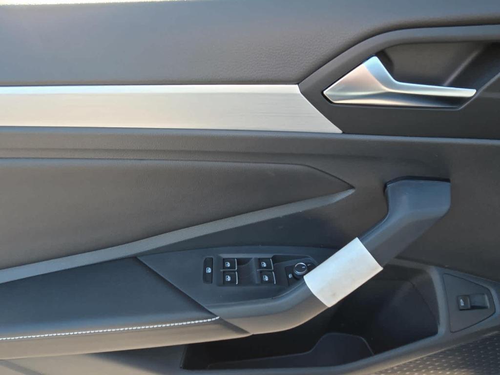 new 2026 Volkswagen Jetta car, priced at $27,305