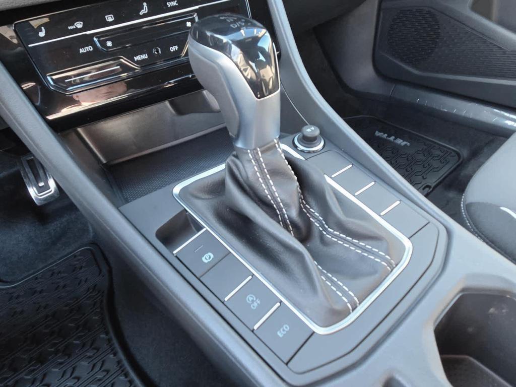 new 2026 Volkswagen Jetta car, priced at $27,305