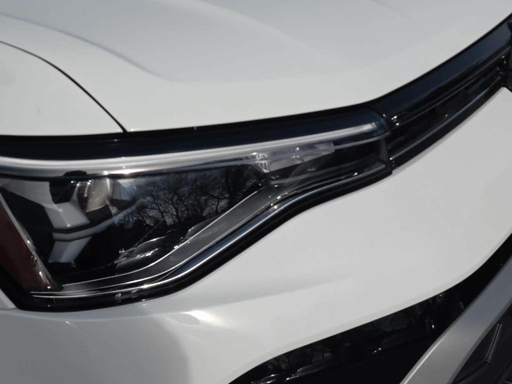 new 2026 Volkswagen Taos car, priced at $29,331