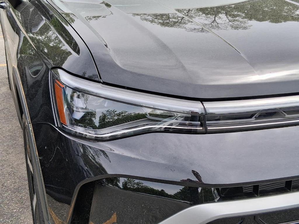 new 2026 Volkswagen Taos car, priced at $35,914