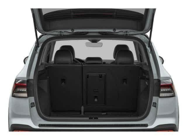 new 2026 Volkswagen Taos car, priced at $34,248