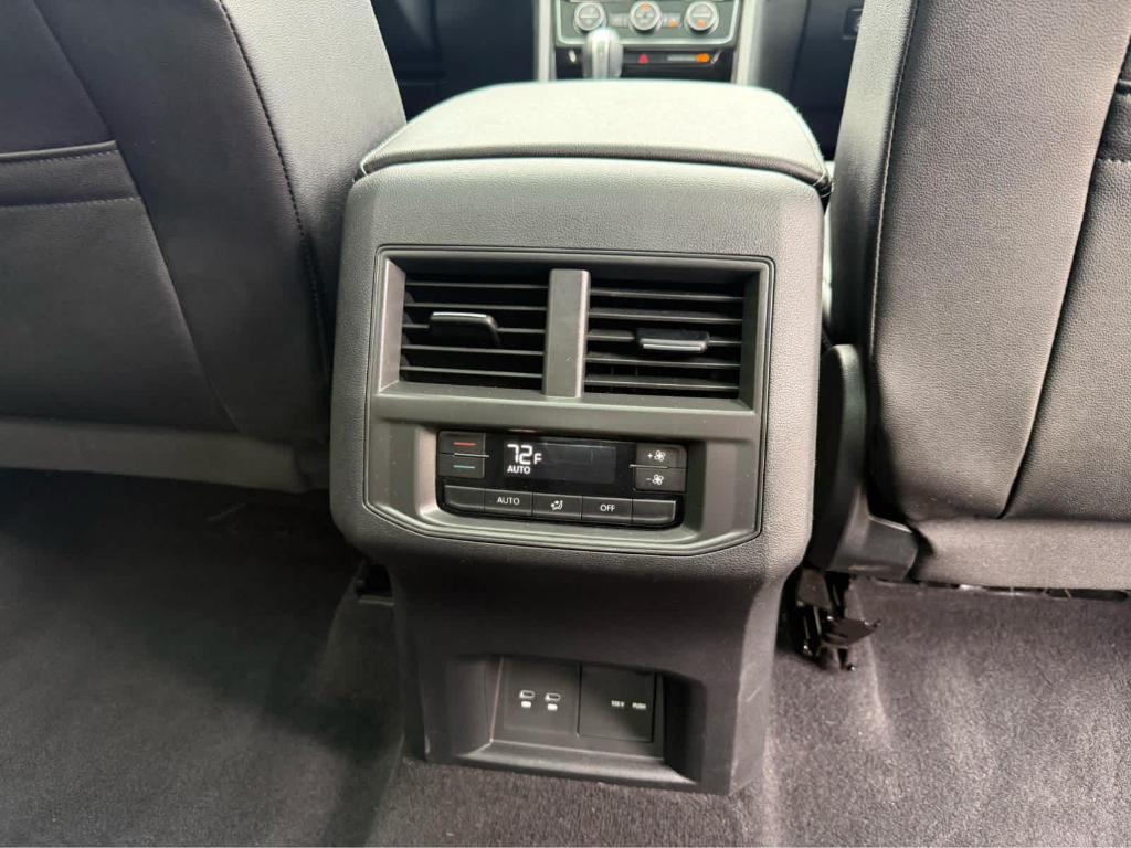 used 2023 Volkswagen Atlas car, priced at $32,994