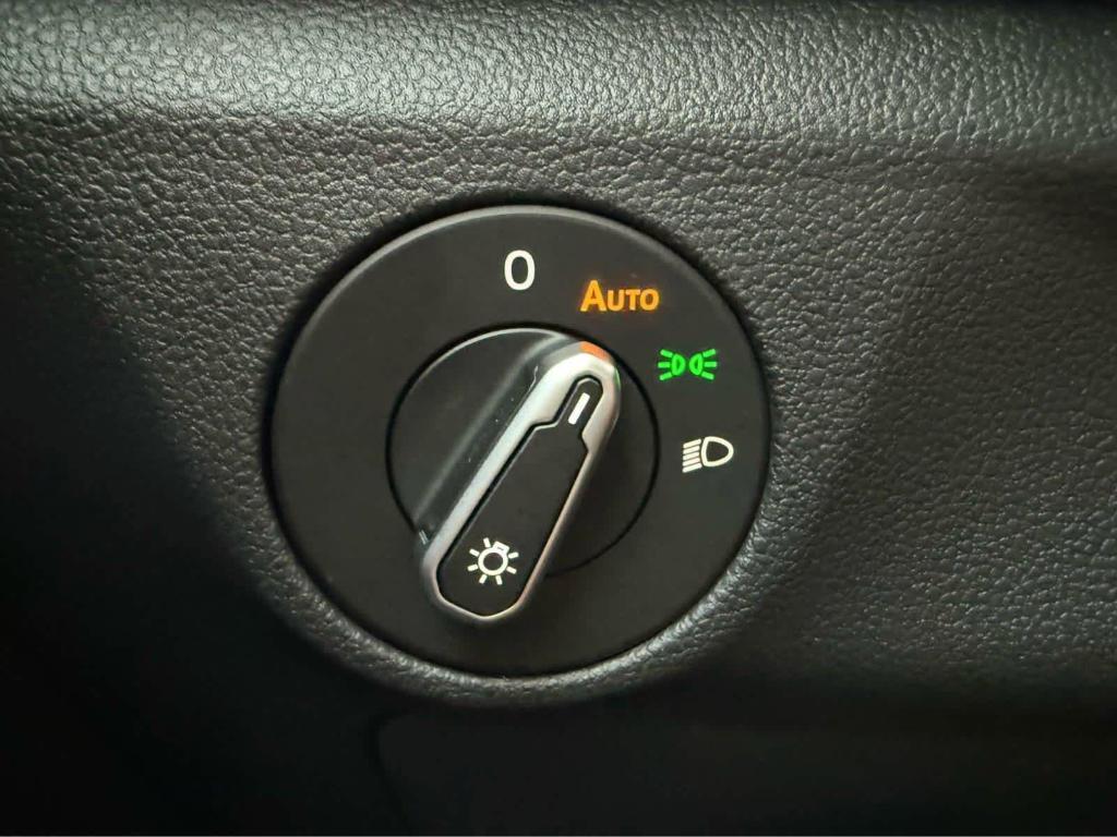 used 2025 Volkswagen Jetta car, priced at $23,995