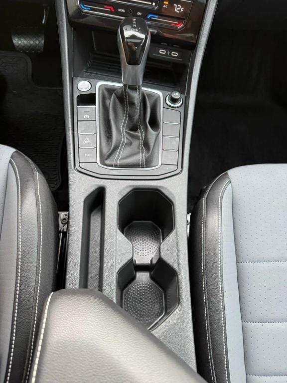 used 2025 Volkswagen Jetta car, priced at $23,995