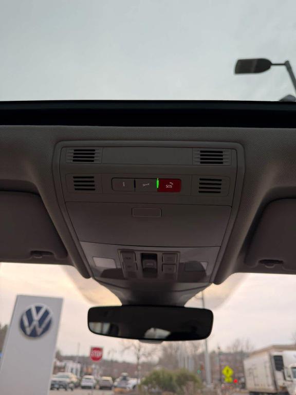 used 2025 Volkswagen Jetta car, priced at $23,995