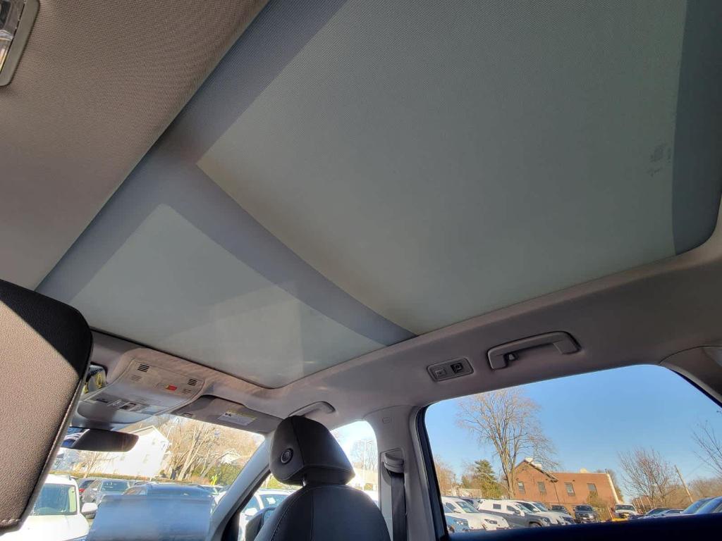 new 2026 Volkswagen Taos car, priced at $34,248