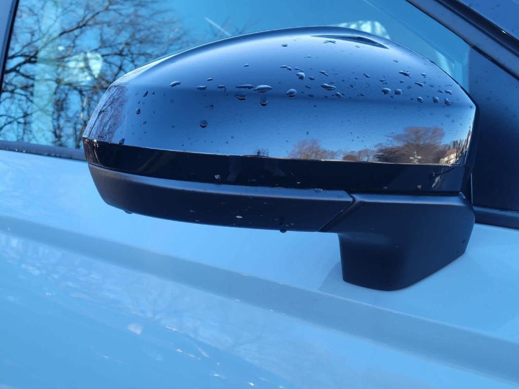 new 2026 Volkswagen Taos car, priced at $34,248