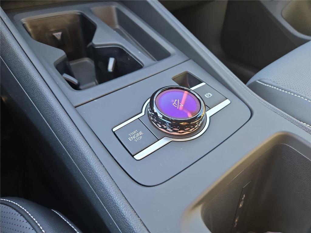 new 2026 Volkswagen Tiguan car, priced at $38,668