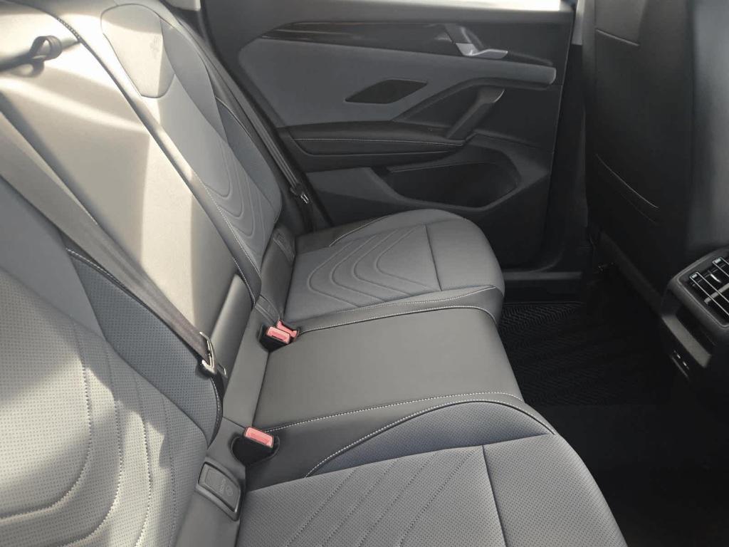 new 2026 Volkswagen Tiguan car, priced at $35,528