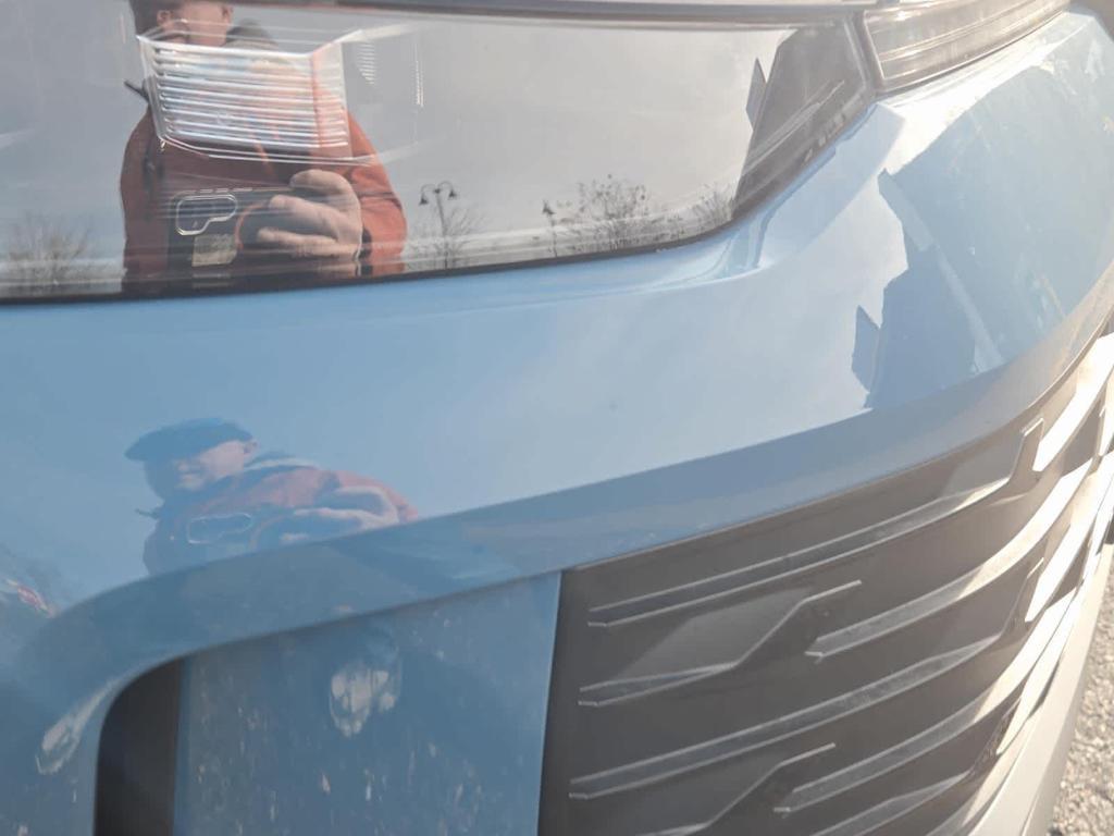 new 2026 Volkswagen Tiguan car, priced at $35,528