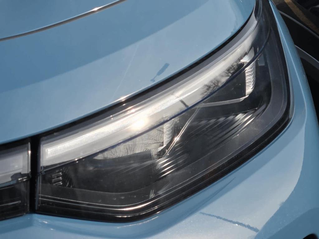 new 2026 Volkswagen Tiguan car, priced at $35,528