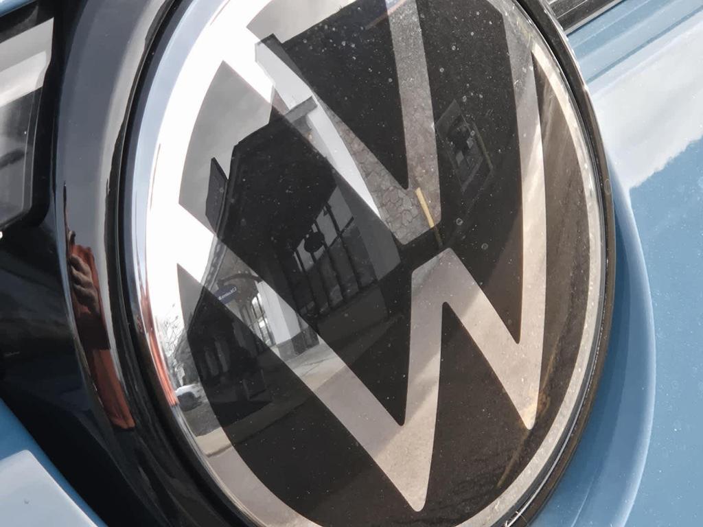 new 2026 Volkswagen Tiguan car, priced at $35,528