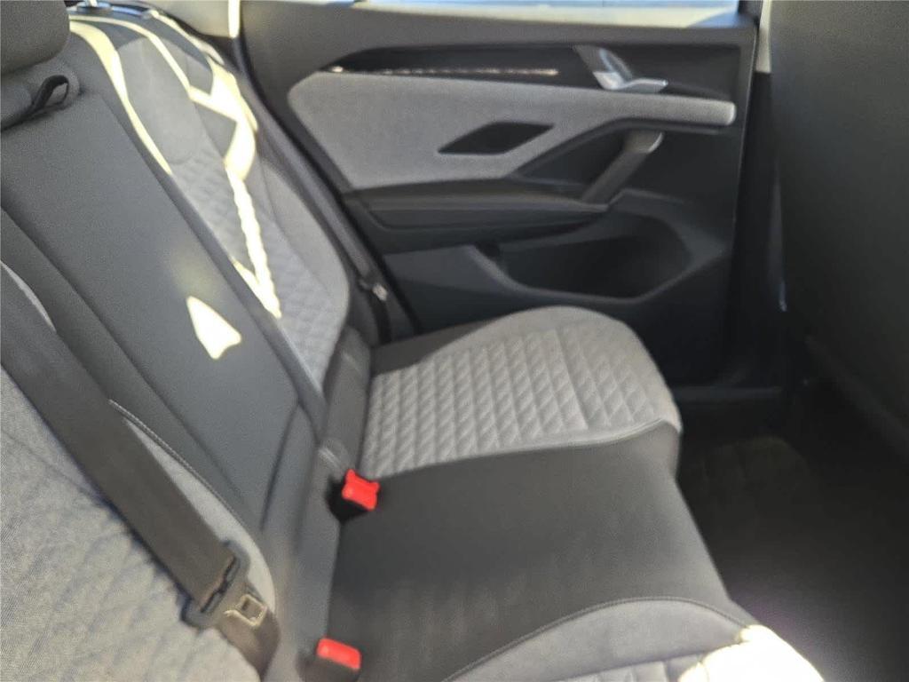 new 2026 Volkswagen Tiguan car, priced at $32,434