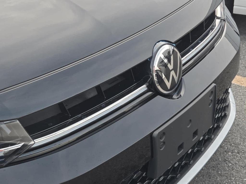 new 2026 Volkswagen Jetta car, priced at $30,188