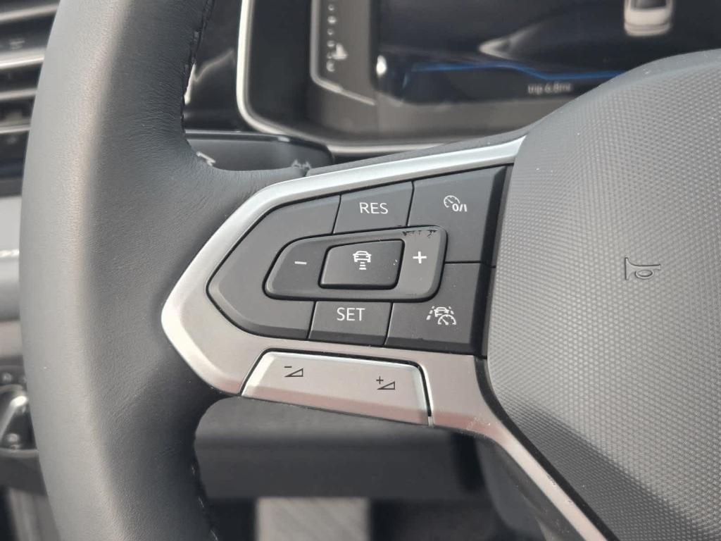 new 2026 Volkswagen Jetta car, priced at $30,188