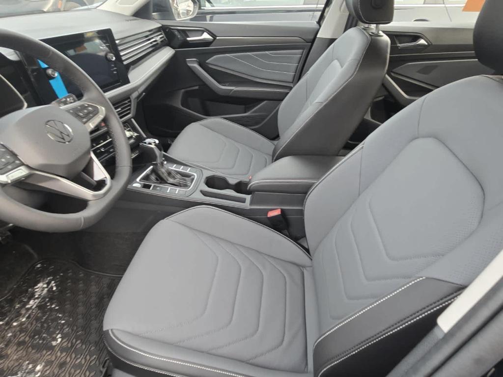 new 2026 Volkswagen Jetta car, priced at $30,188