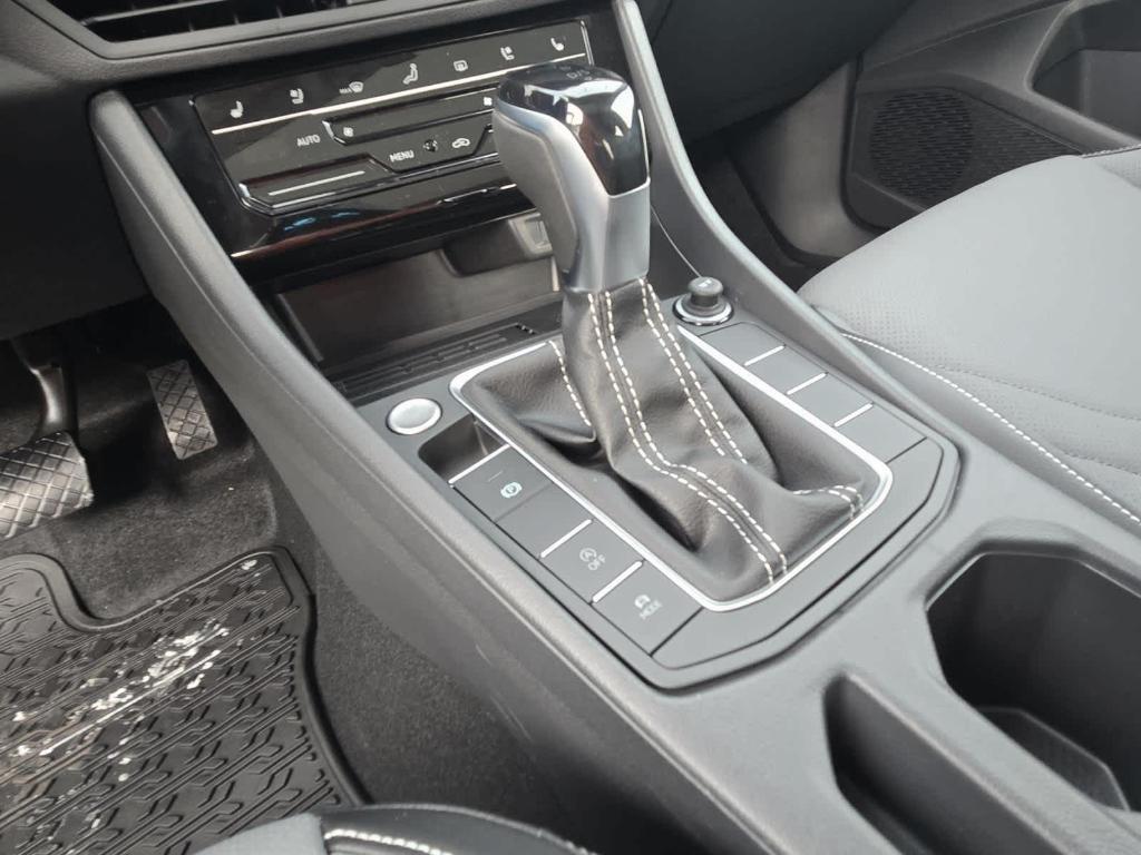 new 2026 Volkswagen Jetta car, priced at $30,188