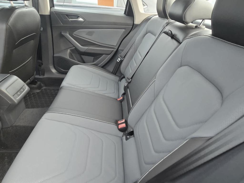 new 2026 Volkswagen Jetta car, priced at $30,188