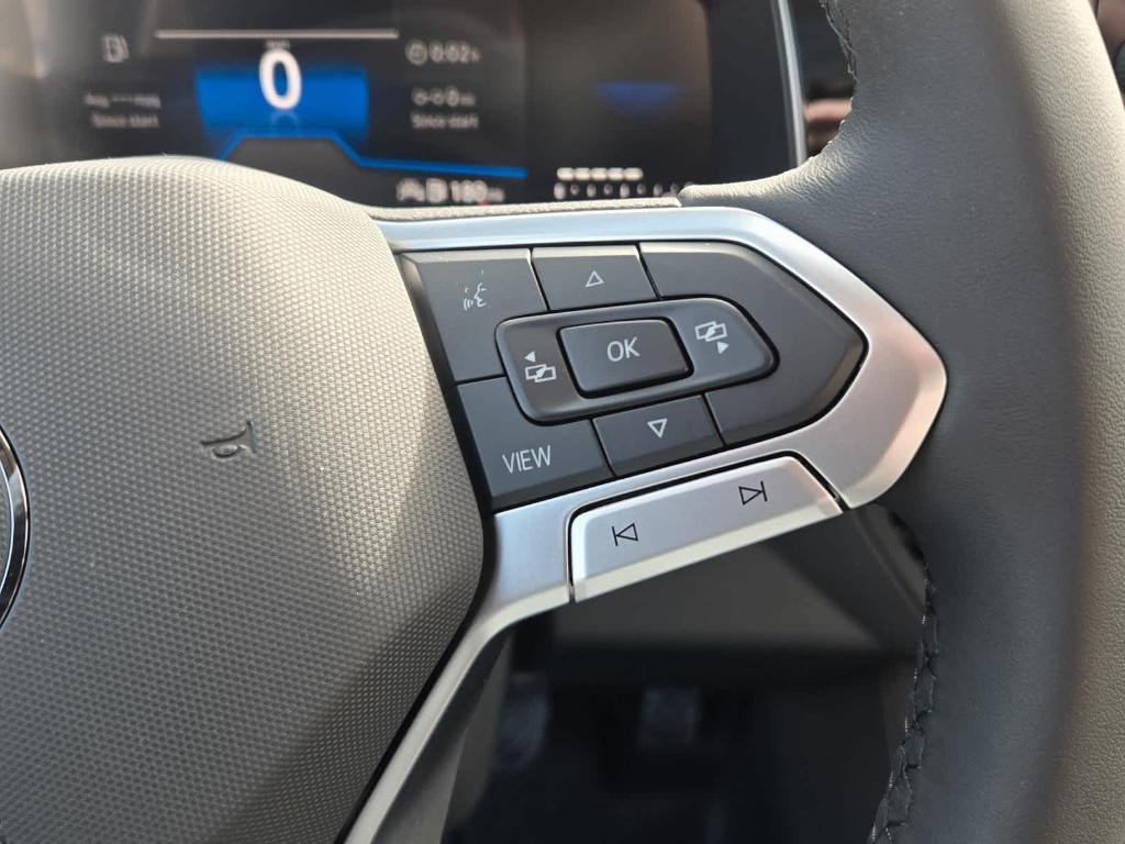 new 2026 Volkswagen Jetta car, priced at $27,451