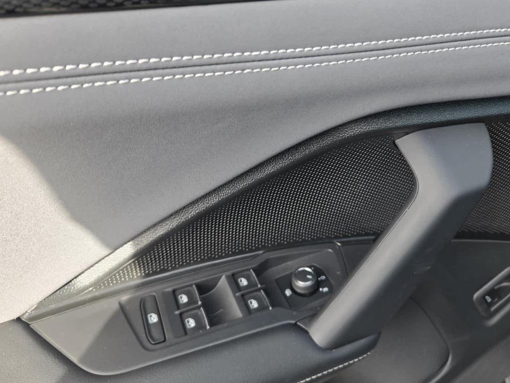 new 2026 Volkswagen Tiguan car, priced at $36,448