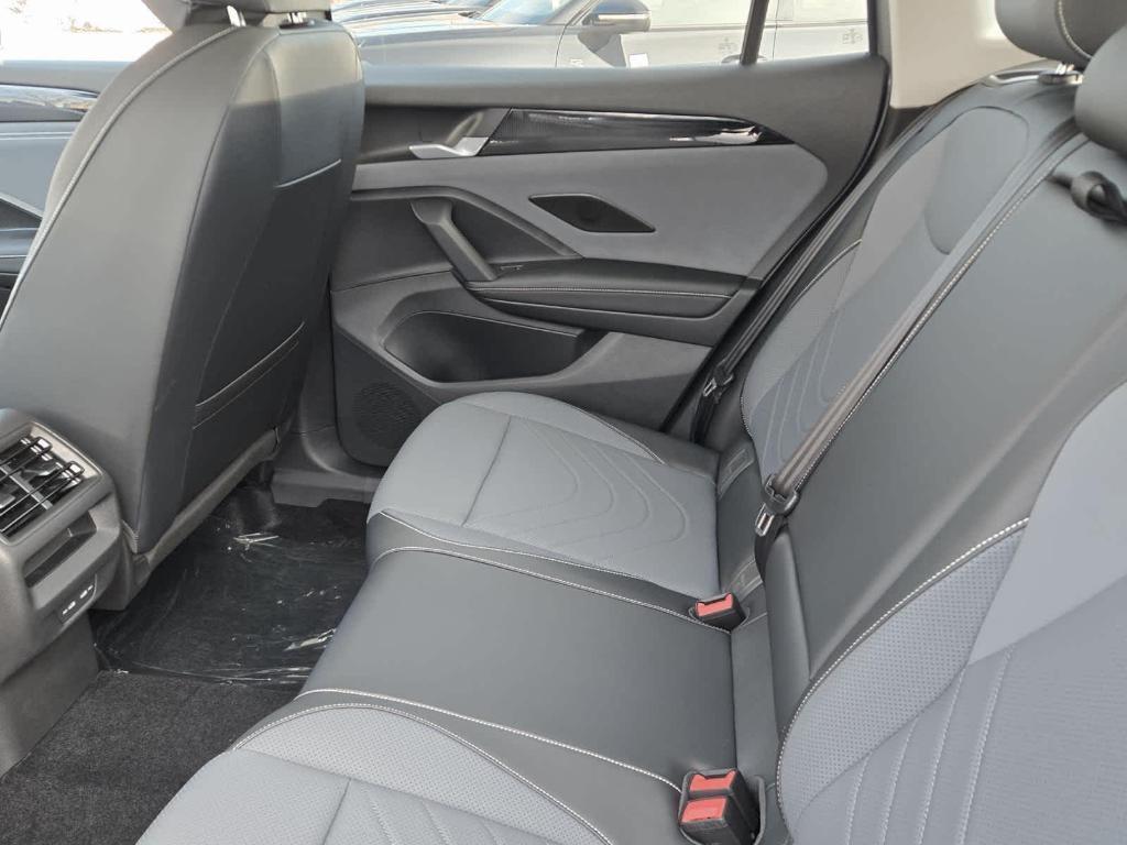 new 2026 Volkswagen Tiguan car, priced at $36,448