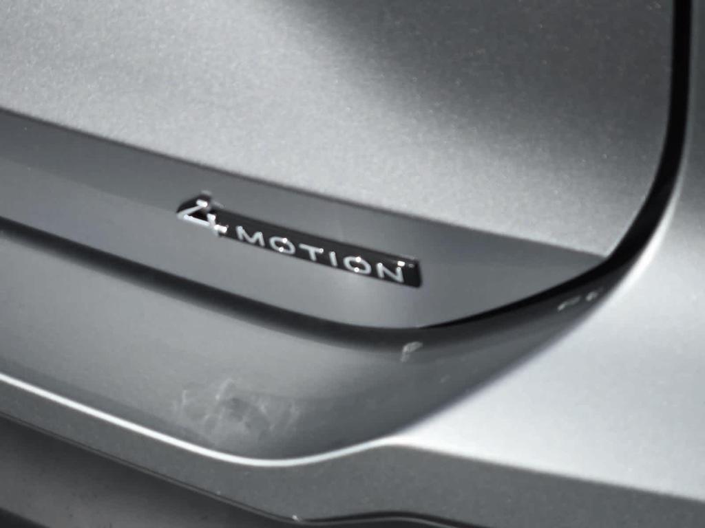 new 2026 Volkswagen Tiguan car, priced at $36,448