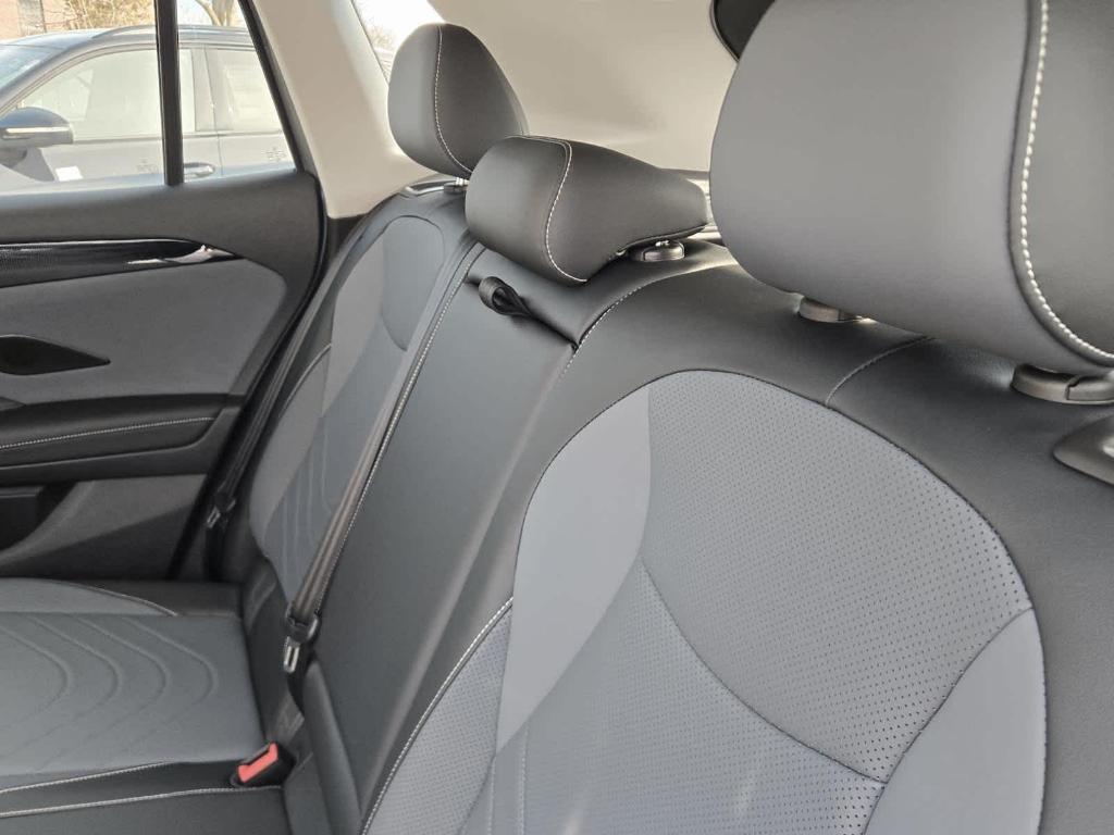 new 2026 Volkswagen Tiguan car, priced at $36,448