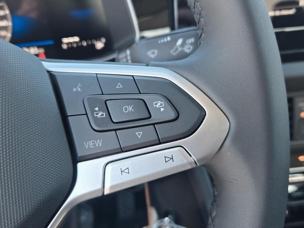 new 2026 Volkswagen Jetta car, priced at $24,750