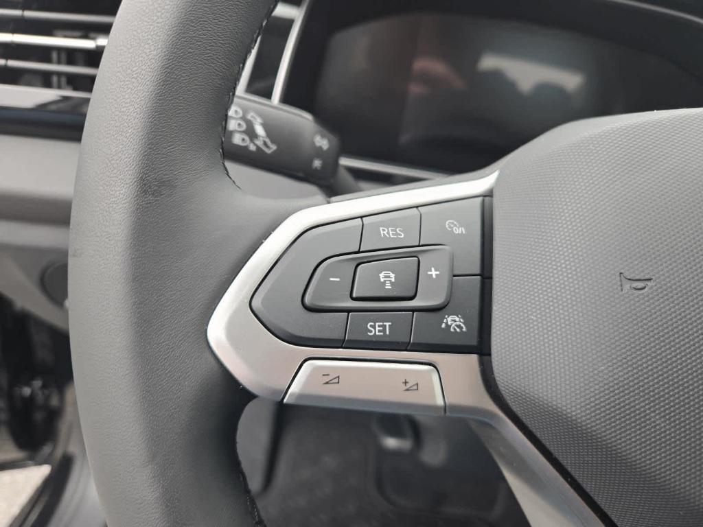 new 2026 Volkswagen Jetta car, priced at $24,024