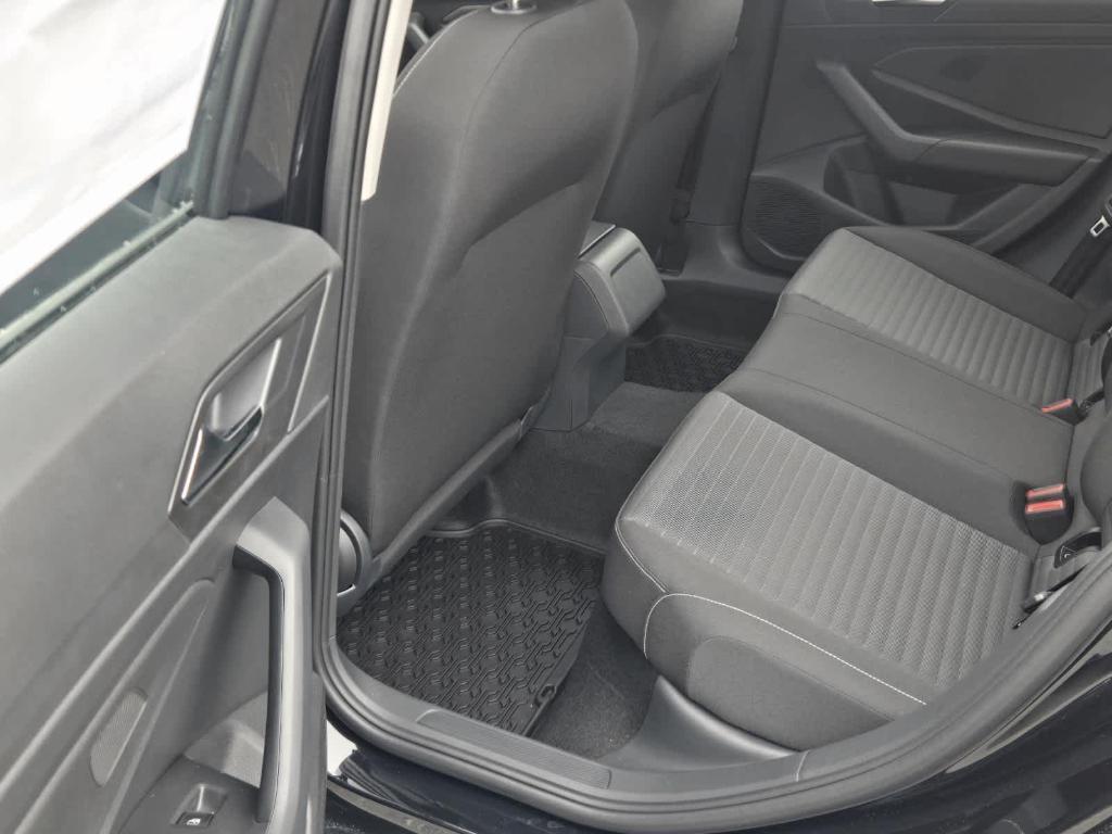 new 2026 Volkswagen Jetta car, priced at $24,024