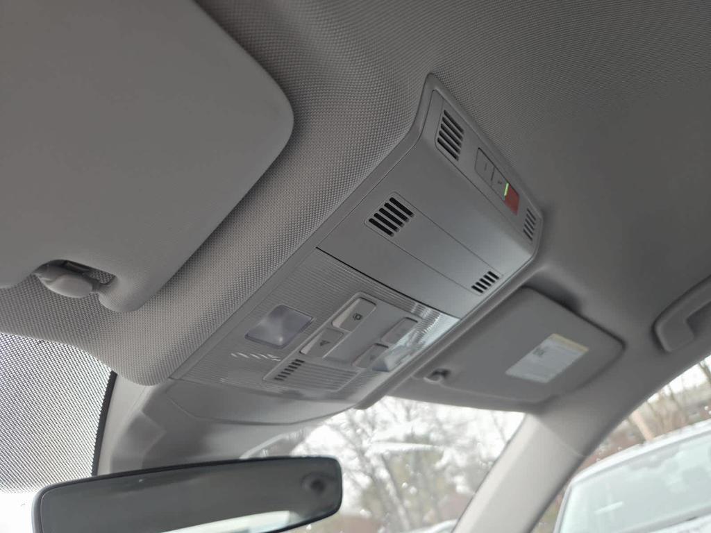 new 2026 Volkswagen Jetta car, priced at $24,024