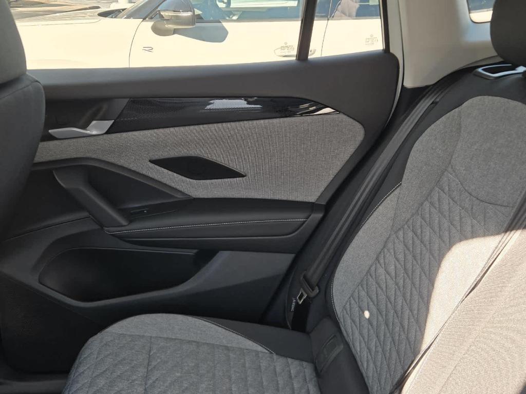 new 2026 Volkswagen Tiguan car, priced at $32,434