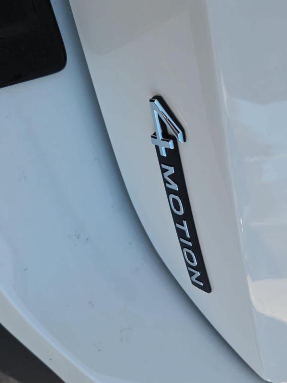 new 2026 Volkswagen Tiguan car, priced at $32,434