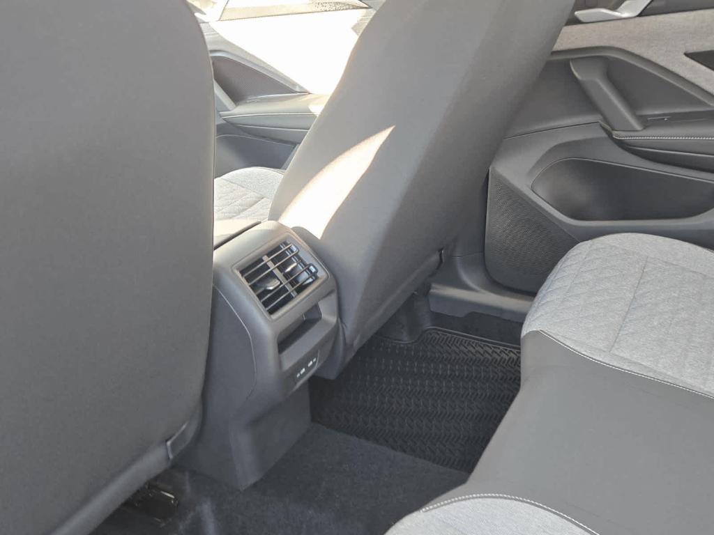 new 2026 Volkswagen Tiguan car, priced at $32,434