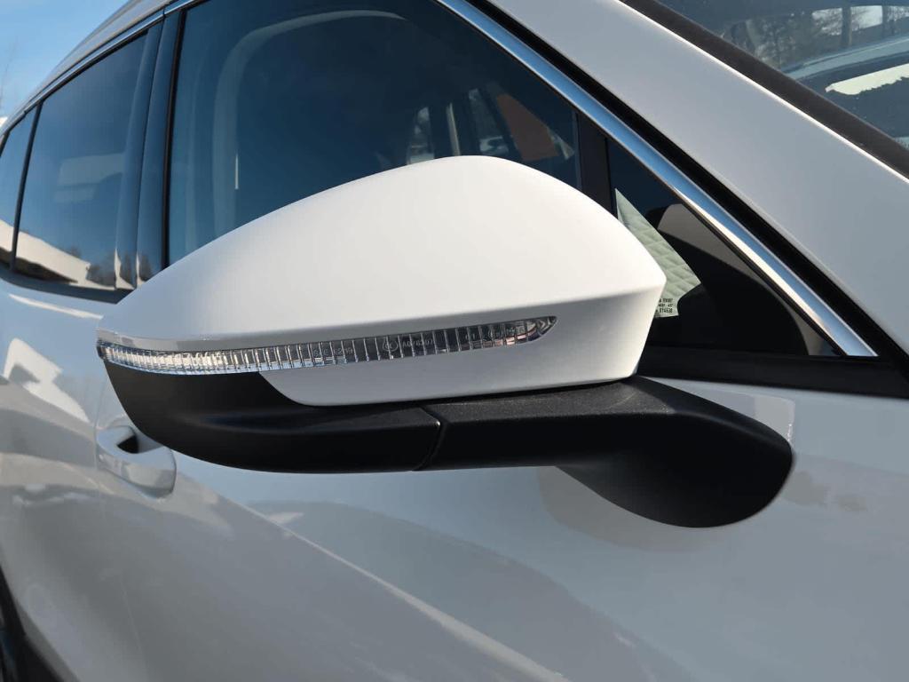 new 2026 Volkswagen Tiguan car, priced at $32,434