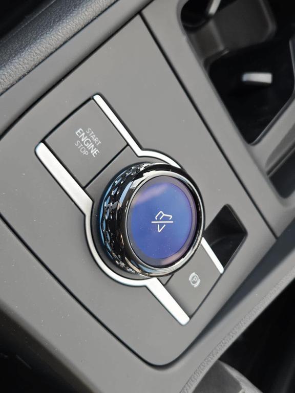 new 2026 Volkswagen Tiguan car, priced at $32,434