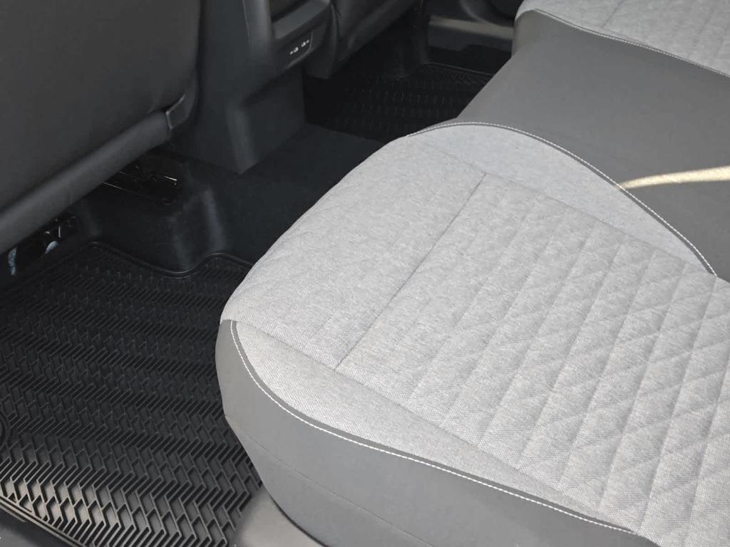 new 2026 Volkswagen Tiguan car, priced at $32,434