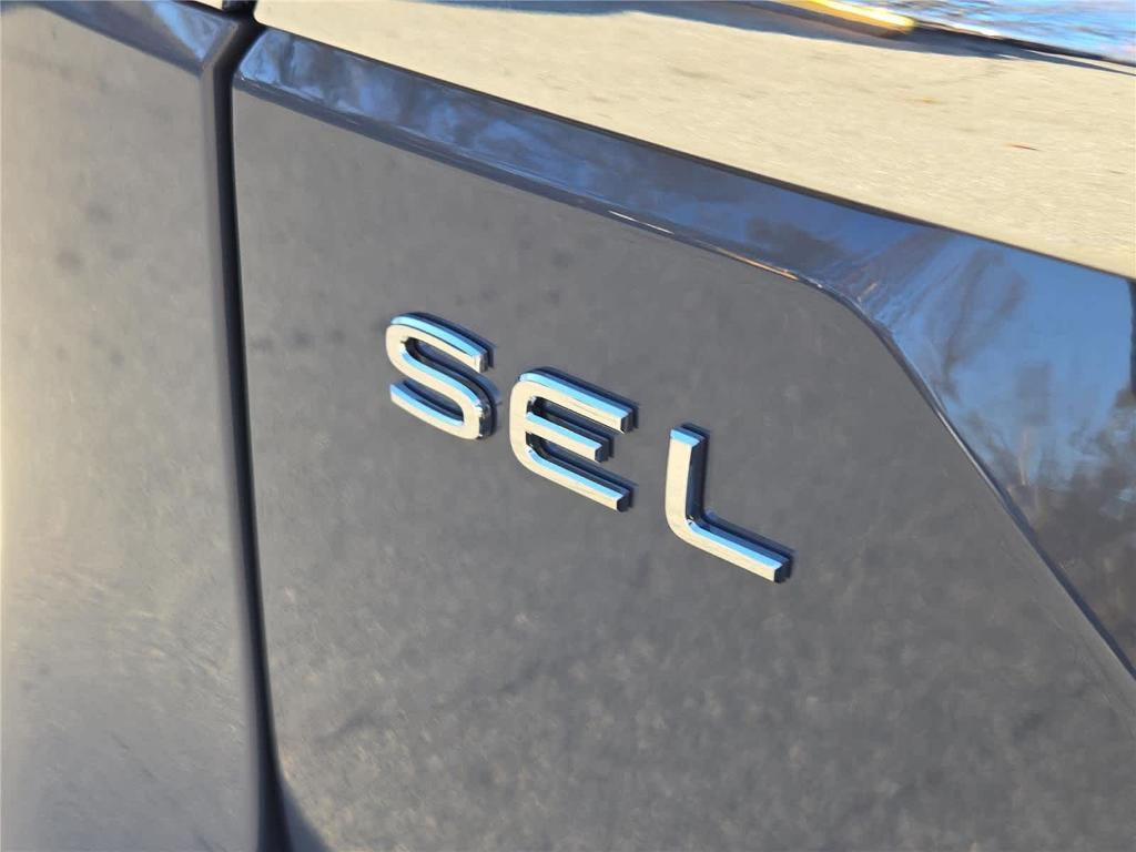 new 2026 Volkswagen Atlas car, priced at $48,371