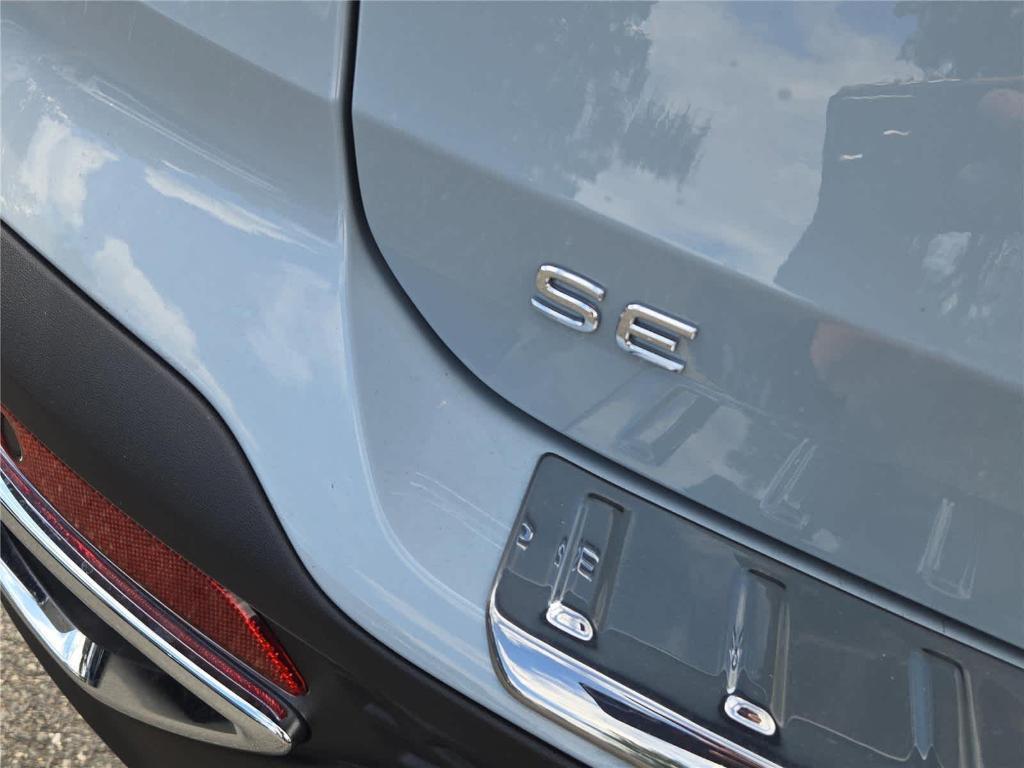 new 2025 Volkswagen Taos car, priced at $29,951