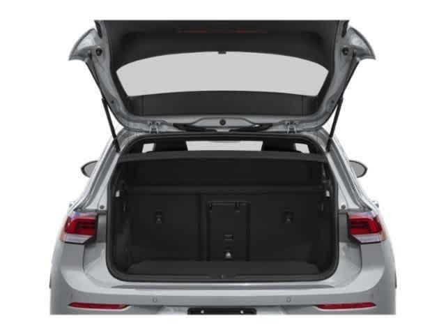new 2026 Volkswagen Golf GTI car, priced at $45,311