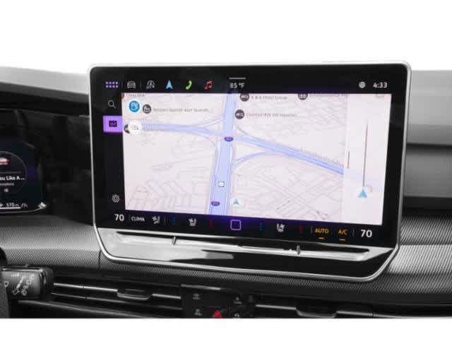 new 2026 Volkswagen Golf GTI car