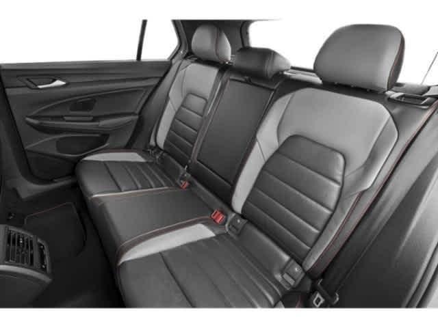 new 2026 Volkswagen Golf GTI car, priced at $45,311