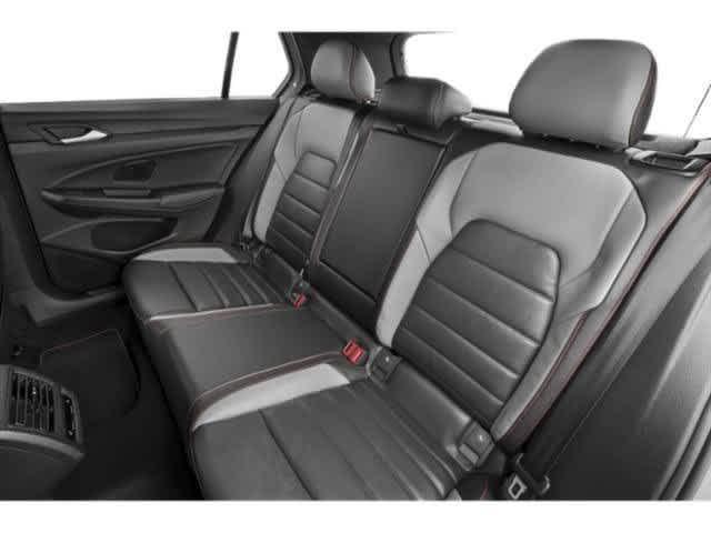 new 2026 Volkswagen Golf GTI car