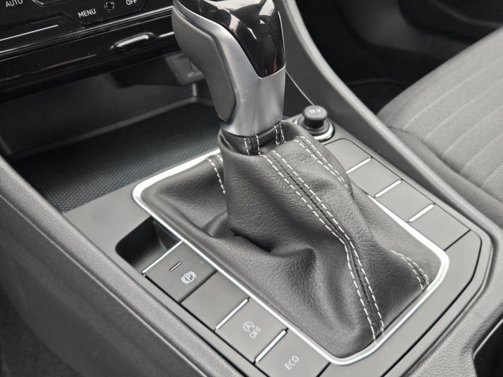 new 2026 Volkswagen Jetta car, priced at $24,628