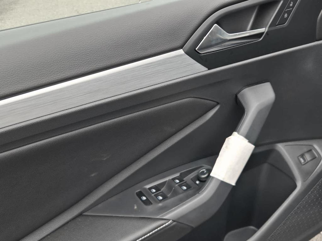 new 2026 Volkswagen Jetta car, priced at $24,628