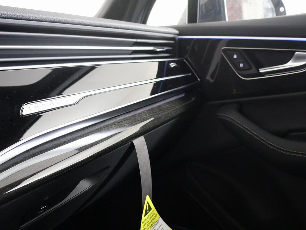 new 2026 Audi Q7 car, priced at $79,155