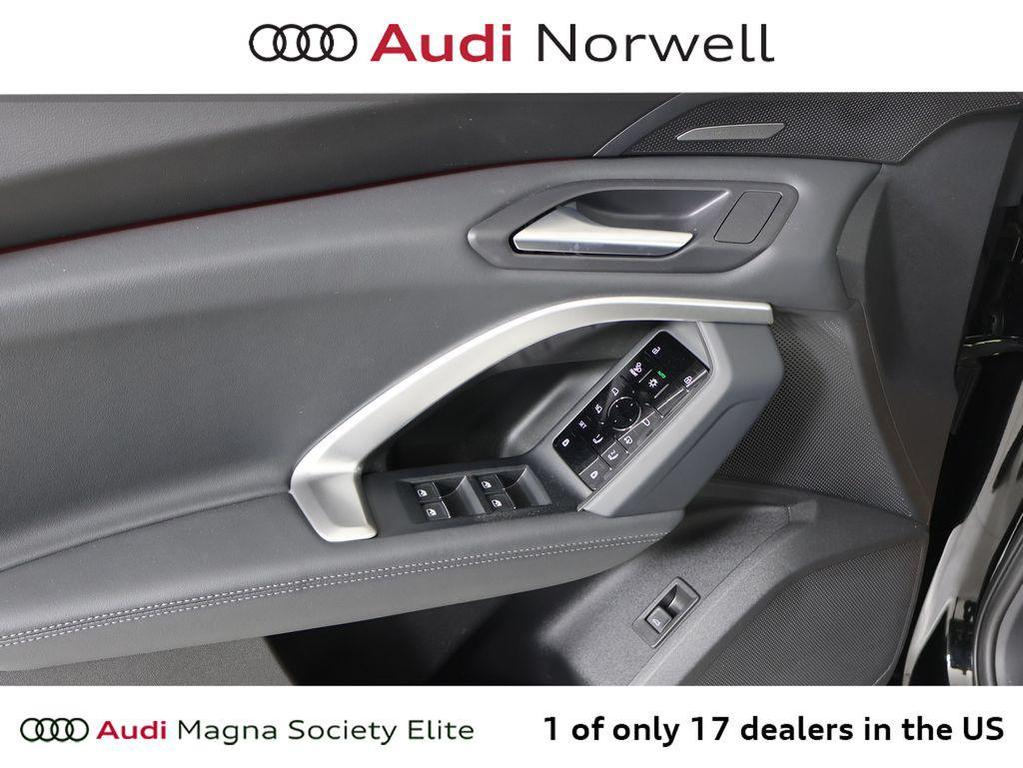 new 2026 Audi Q5 Sportback car, priced at $61,495