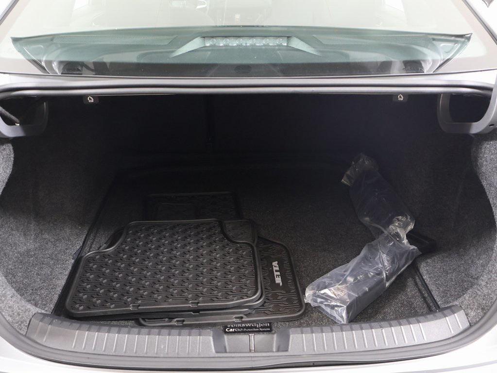 used 2025 Volkswagen Jetta car, priced at $20,290