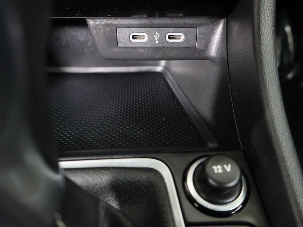 used 2025 Volkswagen Jetta car, priced at $20,290